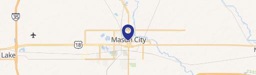 Mason City, IA 50401