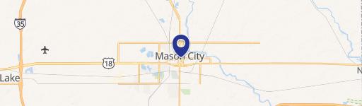 Mason City, IA 50401