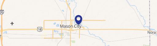 Mason City, IA 50401