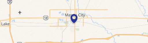 Mason City, IA 50401