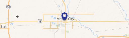 Mason City, IA 50401