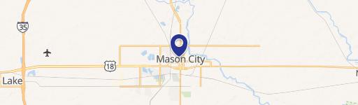Mason City, IA 50401