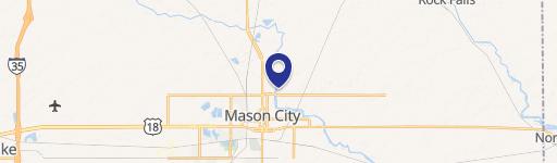 Mason City, IA 50401
