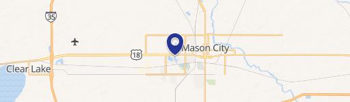 Mason City, IA 50401