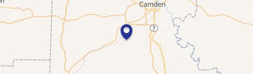 Camden, AR 71701