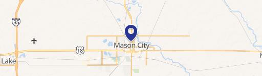Mason City, IA 50401