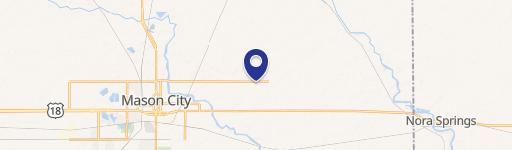 Mason City, IA 50401