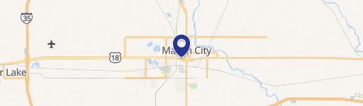 Mason City, IA 50401