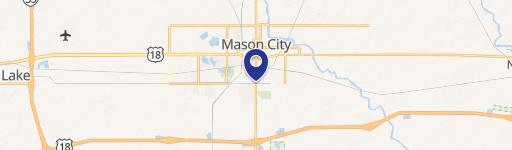 Mason City, IA 50401