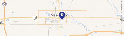 Mason City, IA 50401