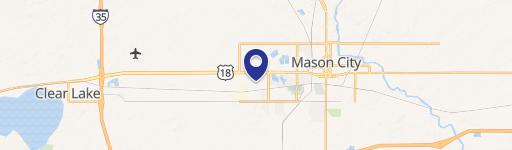 Mason City, IA 50401