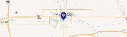 Mason City, IA 50401