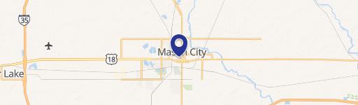 Mason City, IA 50401