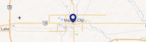 Mason City, IA 50401