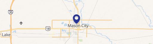 Mason City, IA 50401