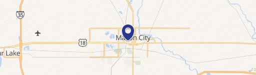 Mason City, IA 50401