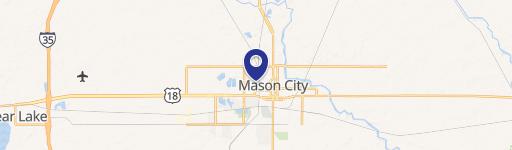 Mason City, IA 50401