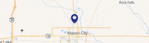 Mason City, IA 50401