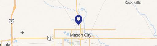 Mason City, IA 50401