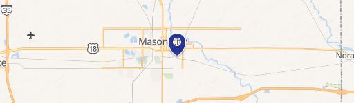 Mason City, IA 50401