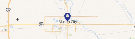 Mason City, IA 50401