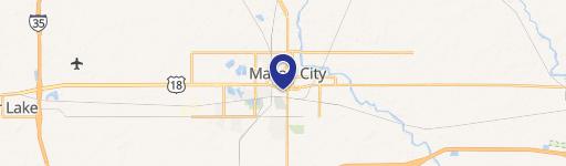 Mason City, IA 50401