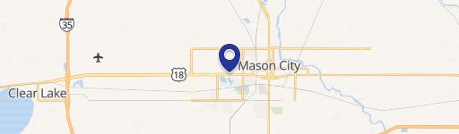 Mason City, IA 50401