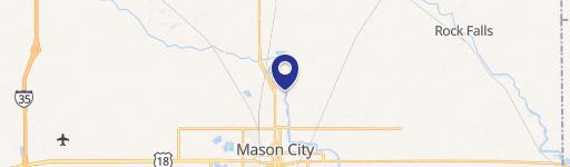 Mason City, IA 50401