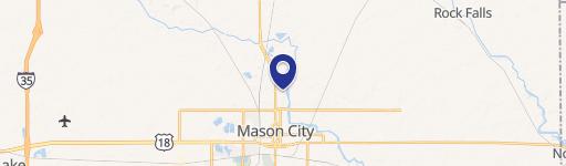 Mason City, IA 50401