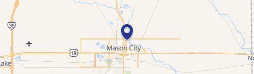 Mason City, IA 50401