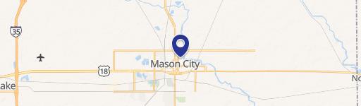 Mason City, IA 50401