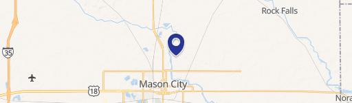 Mason City, IA 50401