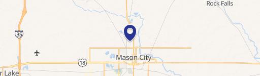 Mason City, IA 50401