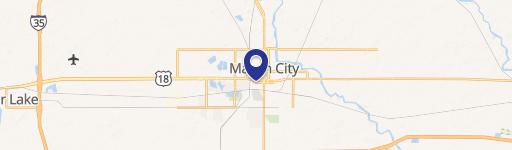 Mason City, IA 50401