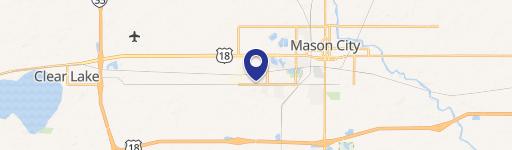 Mason City, IA 50401