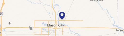 Mason City, IA 50401