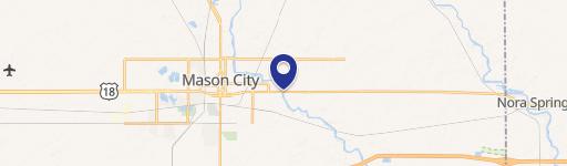 Mason City, IA 50401