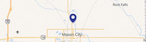 Mason City, IA 50401