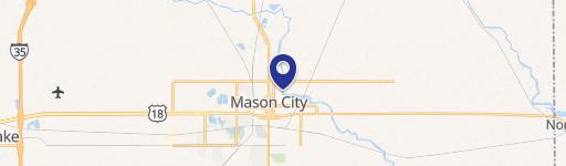Mason City, IA 50401