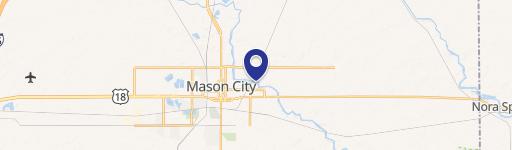 Mason City, IA 50401
