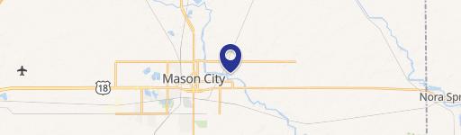 Mason City, IA 50401