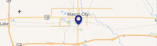 Mason City, IA 50401
