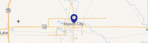 Mason City, IA 50401