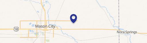 Mason City, IA 50401