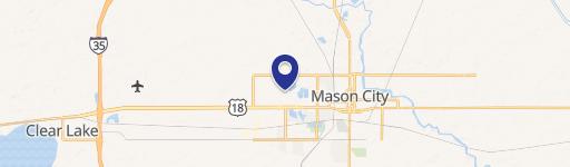 Mason City, IA 50401
