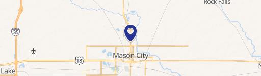 Mason City, IA 50401
