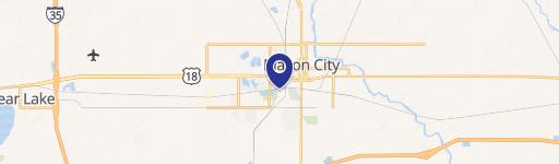 Mason City, IA 50401