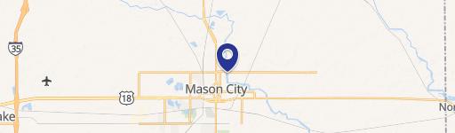 Mason City, IA 50401