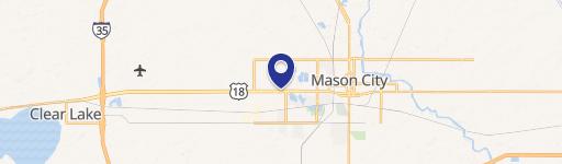 Mason City, IA 50401