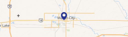 Mason City, IA 50401